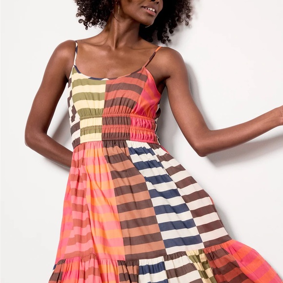 Hutch Silvana Maxi Dress NWT - Picture 5 of 11